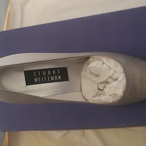 Stuart Weitzman